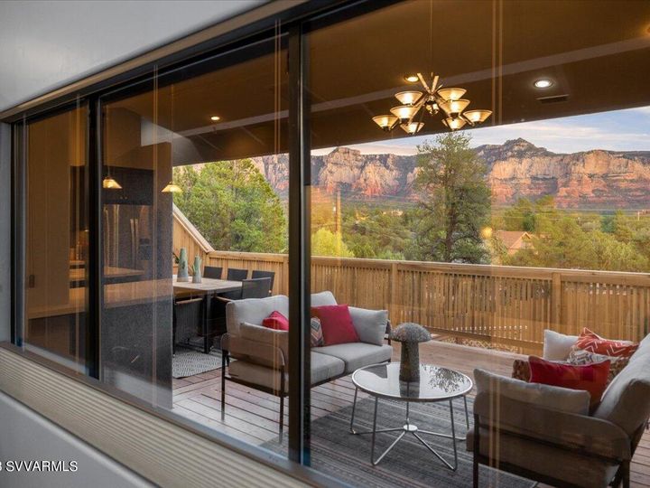 75 Bowstring Dr, Sedona, AZ | Fairview Heights. Photo 18 of 78