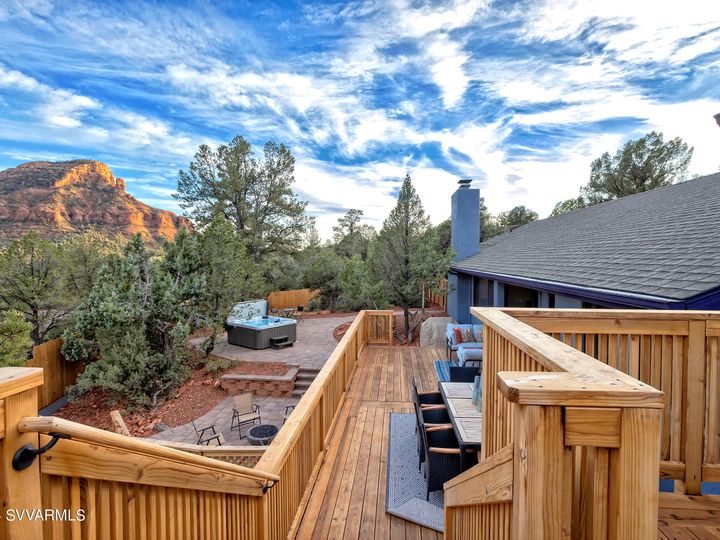 75 Bowstring Dr, Sedona, AZ | Fairview Heights. Photo 51 of 78