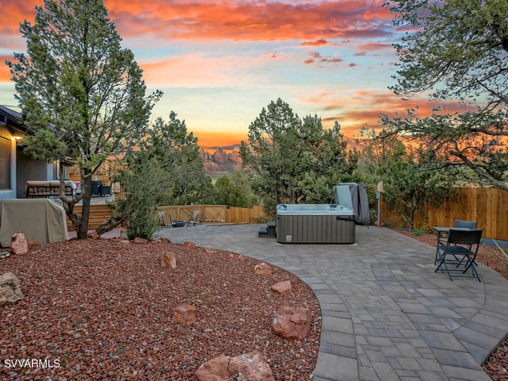 75 Bowstring Dr, Sedona, AZ | Fairview Heights. Photo 53 of 78