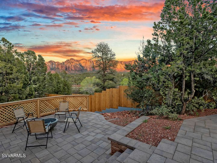 75 Bowstring Dr, Sedona, AZ | Fairview Heights. Photo 54 of 78