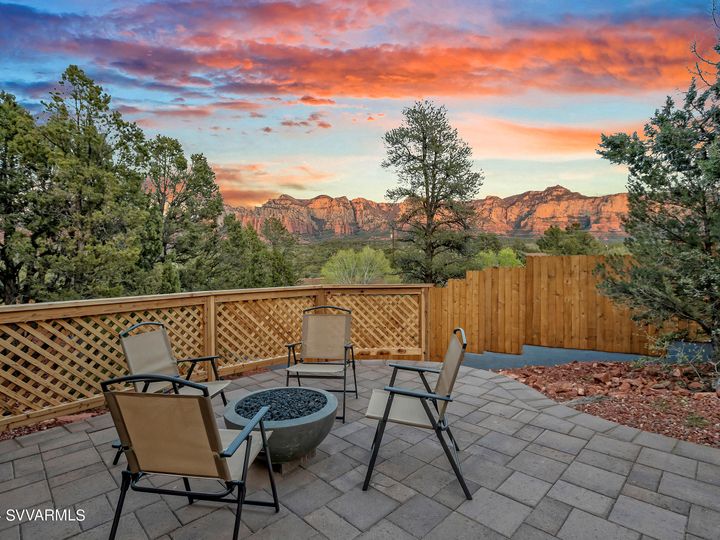 75 Bowstring Dr, Sedona, AZ | Fairview Heights. Photo 55 of 78