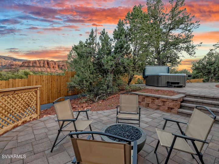 75 Bowstring Dr, Sedona, AZ | Fairview Heights. Photo 56 of 78