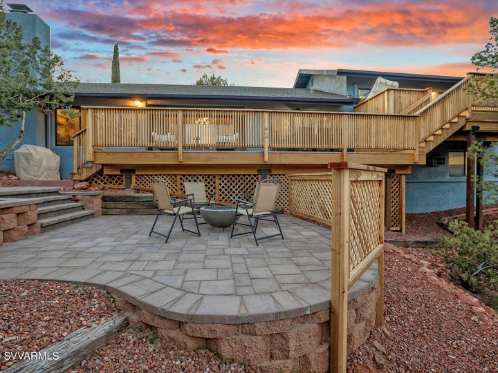 75 Bowstring Dr, Sedona, AZ | Fairview Heights. Photo 57 of 78