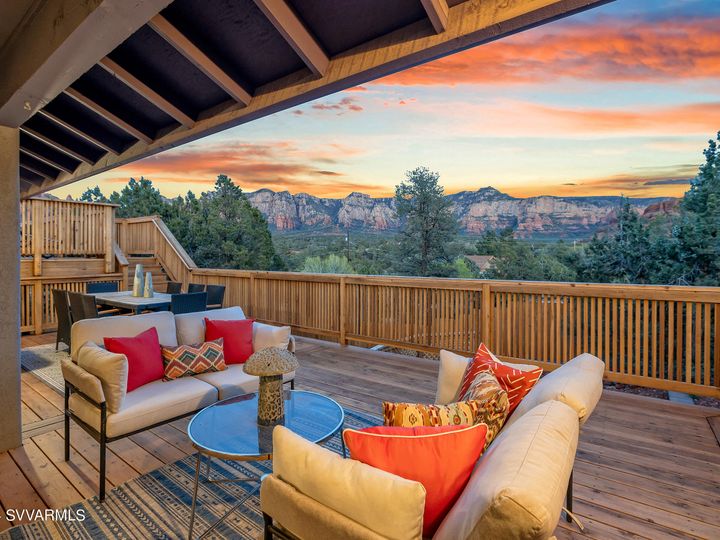 75 Bowstring Dr, Sedona, AZ | Fairview Heights. Photo 67 of 78