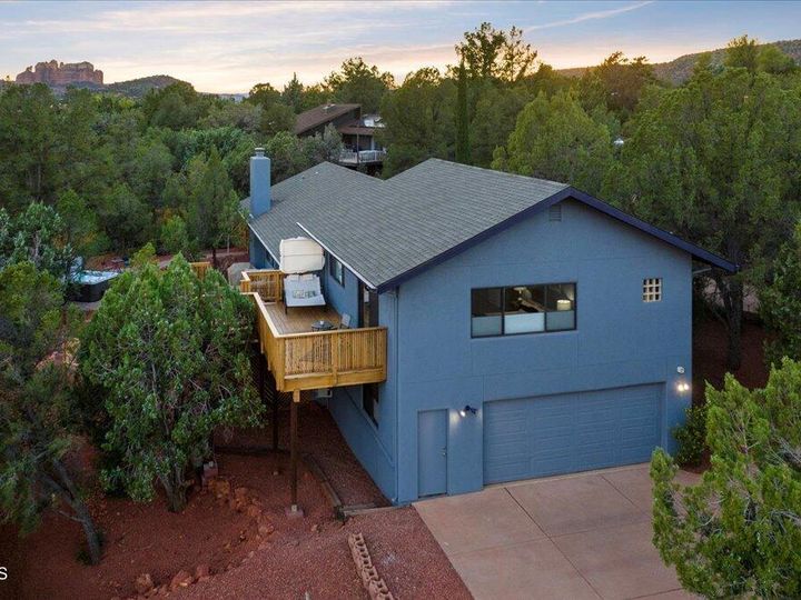 75 Bowstring Dr, Sedona, AZ | Fairview Heights. Photo 75 of 78