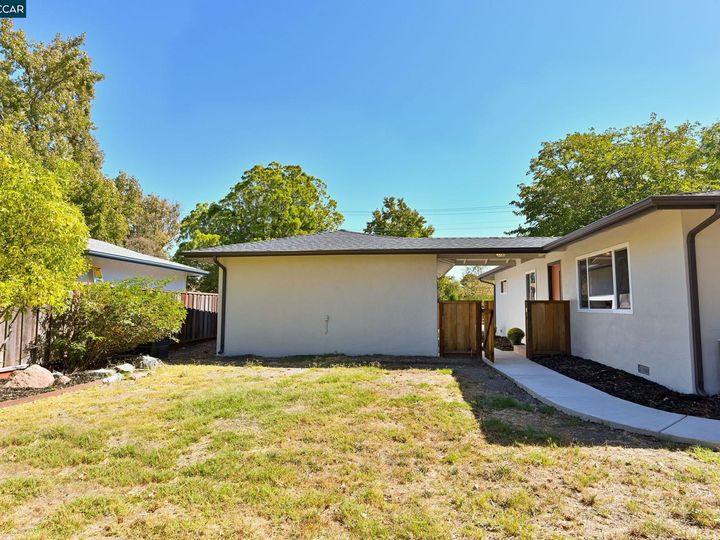 754 Ruth Dr, Pleasant Hill, CA | College Park. Photo 33 of 40