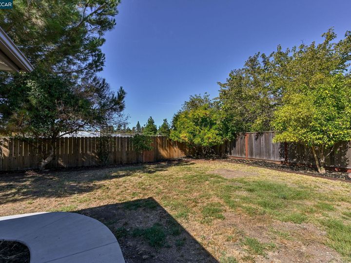 754 Ruth Dr, Pleasant Hill, CA | College Park. Photo 36 of 40