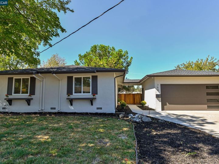 754 Ruth Dr, Pleasant Hill, CA | College Park. Photo 40 of 40