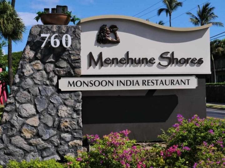 Menehune Shores condo #515. Photo 30 of 30