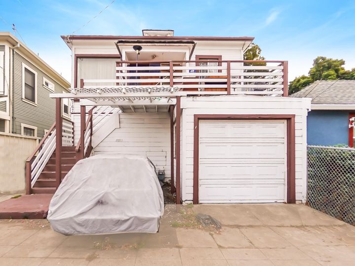 767 47th St, Oakland, CA | Lower Temescal. Photo 1 of 6