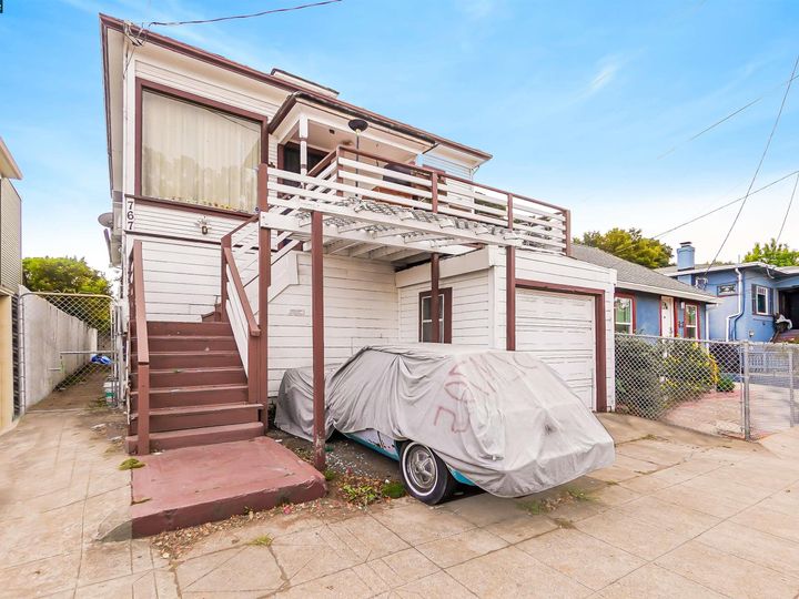 767 47th St, Oakland, CA | Lower Temescal. Photo 2 of 6
