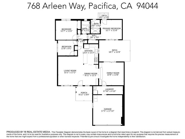 768 Arleen Way, Pacifica, CA | . Photo 56 of 56