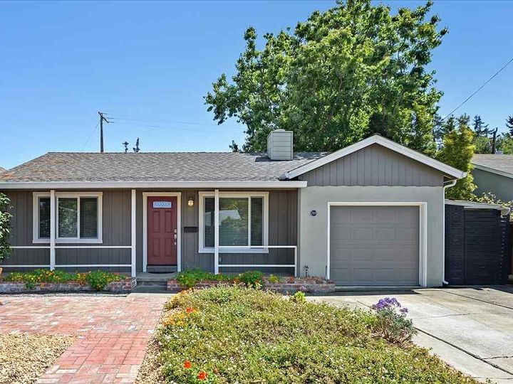 769 Gantry Way, Mountain View, CA | Blossom Valley. Photo 2 of 35