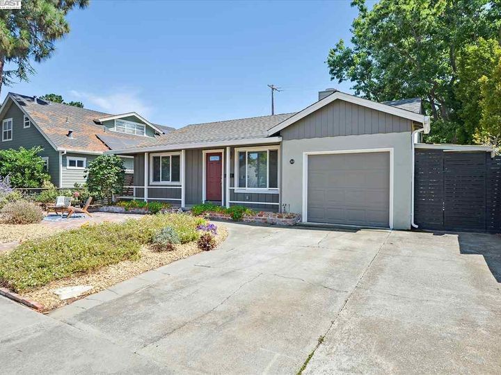 769 Gantry Way, Mountain View, CA | Blossom Valley. Photo 31 of 35