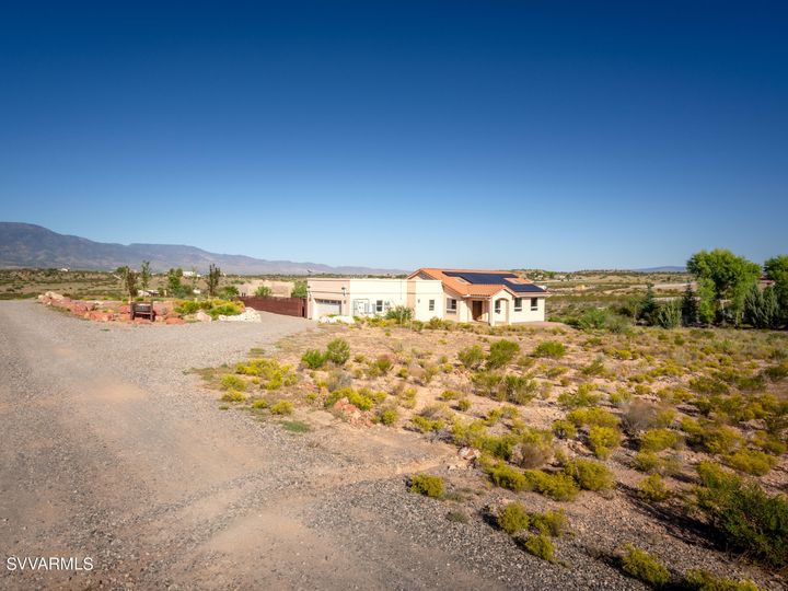 7710 E Ranch View Rd, Cornville, AZ | 5 Acres Or More. Photo 39 of 51