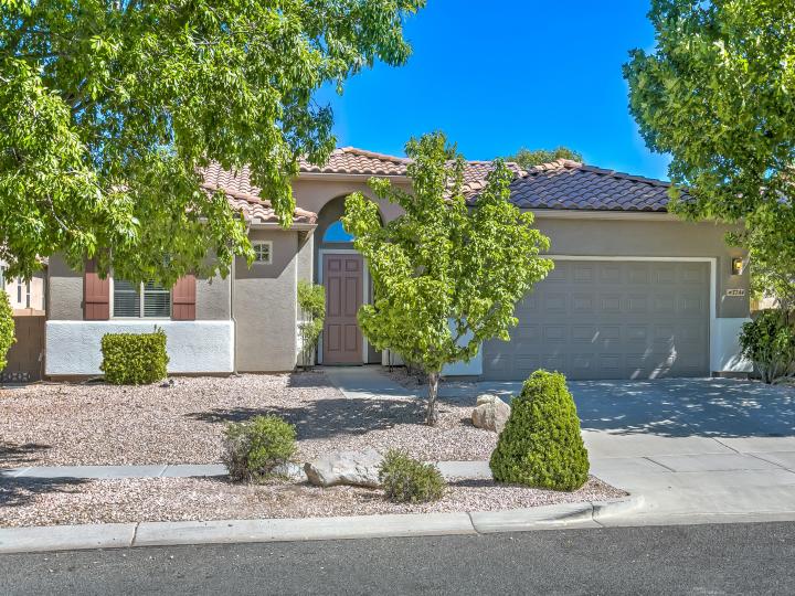 7744 E Knots Pass, Prescott Valley, AZ | Home Lots & Homes. Photo 1 of 40