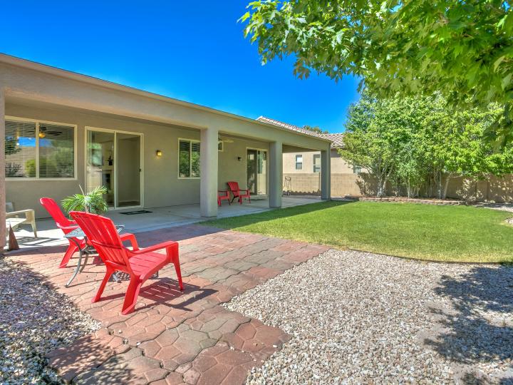 7744 E Knots Pass, Prescott Valley, AZ | Home Lots & Homes. Photo 22 of 40
