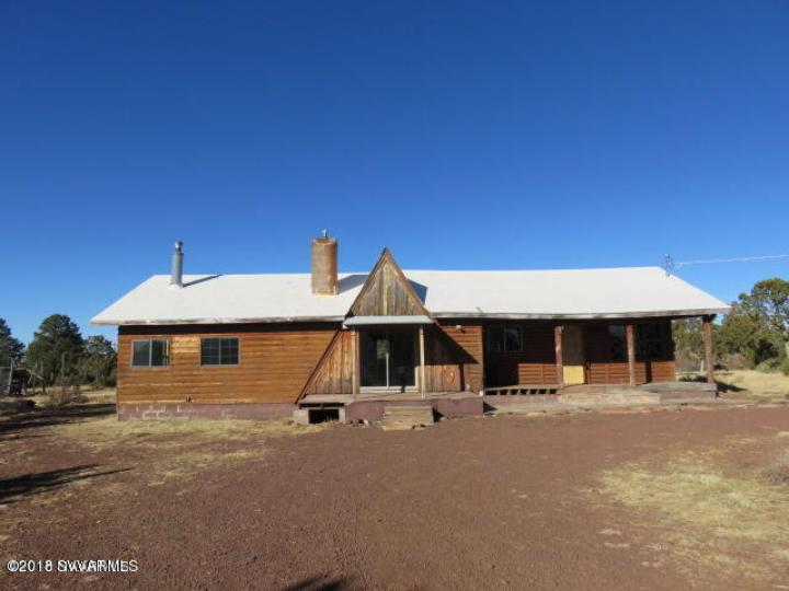 7750 Rocky Rd, Williams, AZ | 5 Acres Or More. Photo 1 of 21