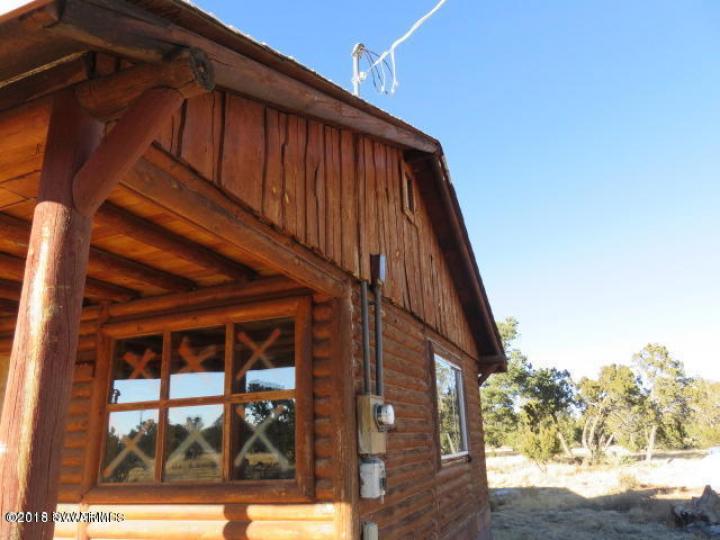 7750 Rocky Rd, Williams, AZ | 5 Acres Or More. Photo 3 of 21