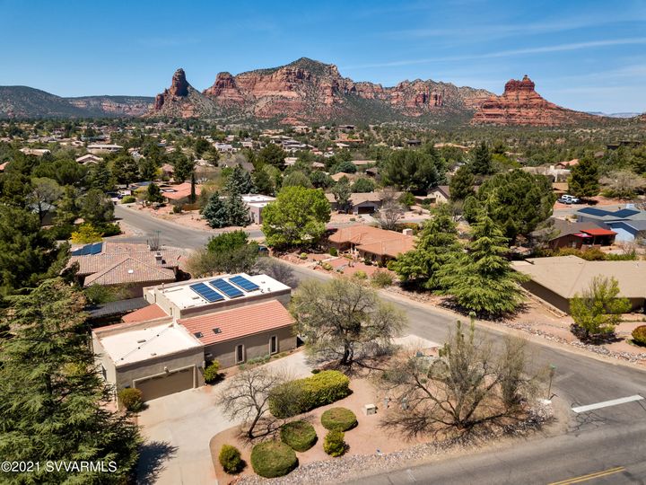 780 Concho Dr, Sedona, AZ | Cathedral View 1. Photo 2 of 38