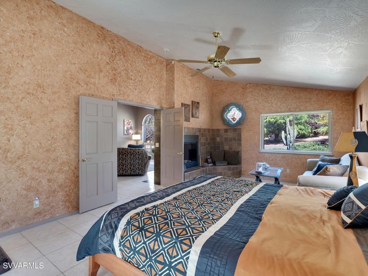 780 Concho Dr, Sedona, AZ | Cathedral View 1. Photo 19 of 38