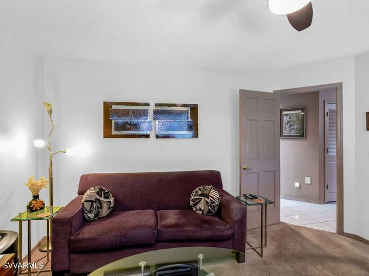 780 Concho Dr, Sedona, AZ | Cathedral View 1. Photo 26 of 38