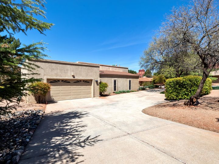780 Concho Dr, Sedona, AZ | Cathedral View 1. Photo 37 of 38