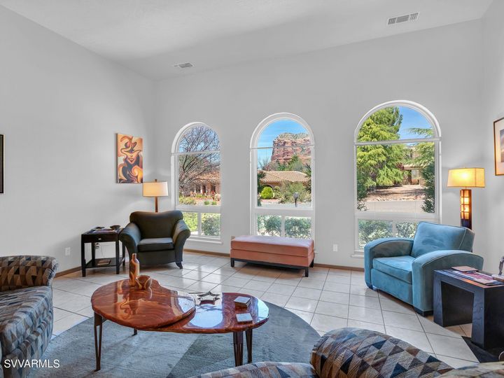 780 Concho Dr, Sedona, AZ | Cathedral View 1. Photo 9 of 38