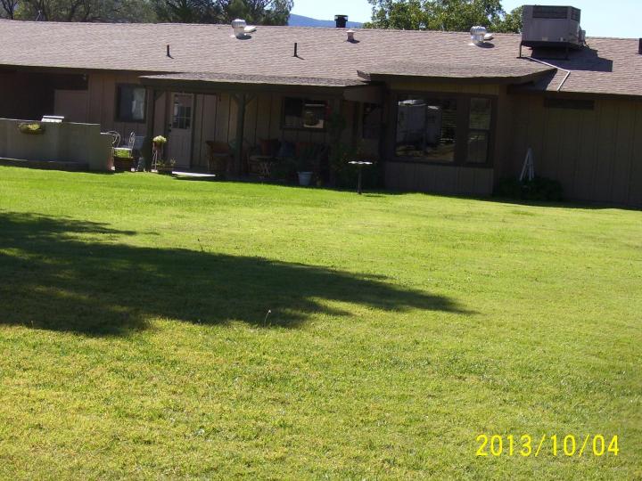 783 S Sgt Woodall Dr, Camp Verde, AZ | Pioneer Acres 1 - 2. Photo 18 of 25