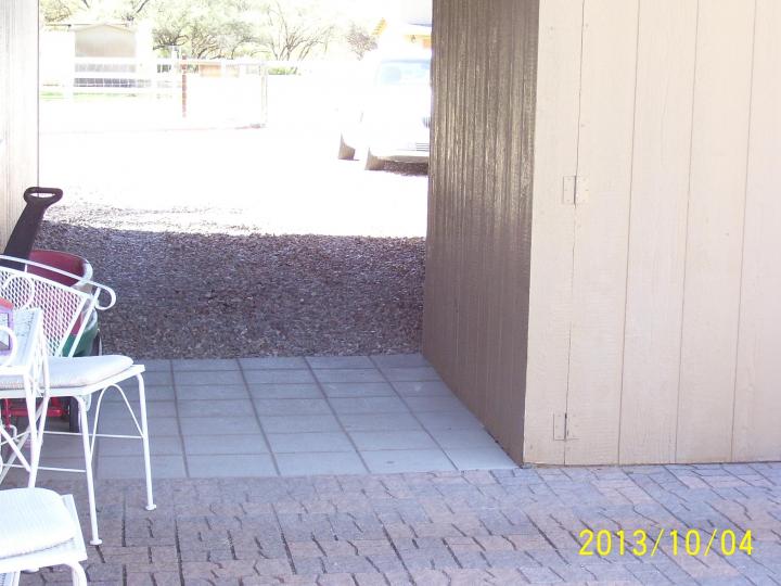 783 S Sgt Woodall Dr, Camp Verde, AZ | Pioneer Acres 1 - 2. Photo 19 of 25