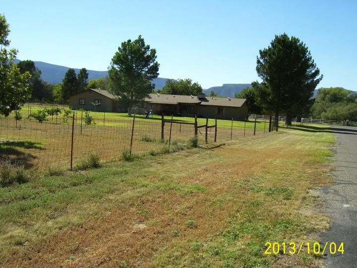 783 S Sgt Woodall Dr, Camp Verde, AZ | Pioneer Acres 1 - 2. Photo 23 of 25