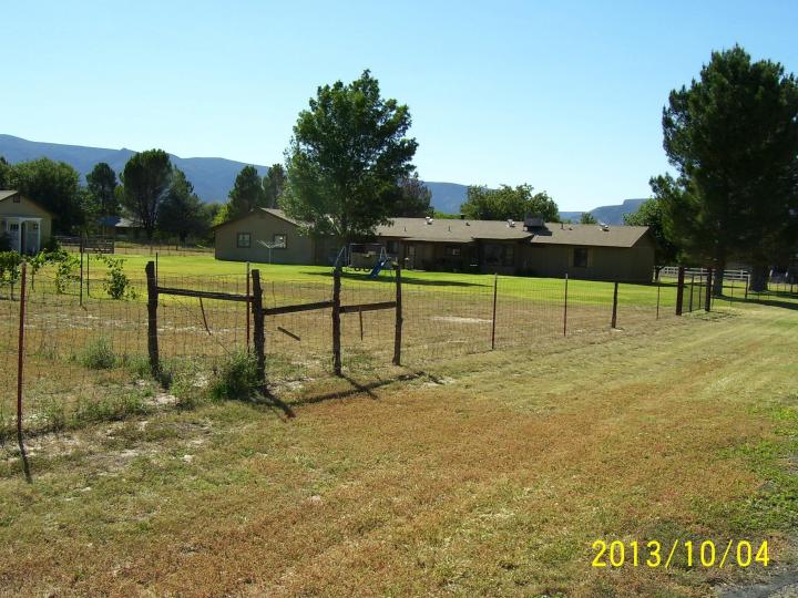 783 S Sgt Woodall Dr, Camp Verde, AZ | Pioneer Acres 1 - 2. Photo 24 of 25
