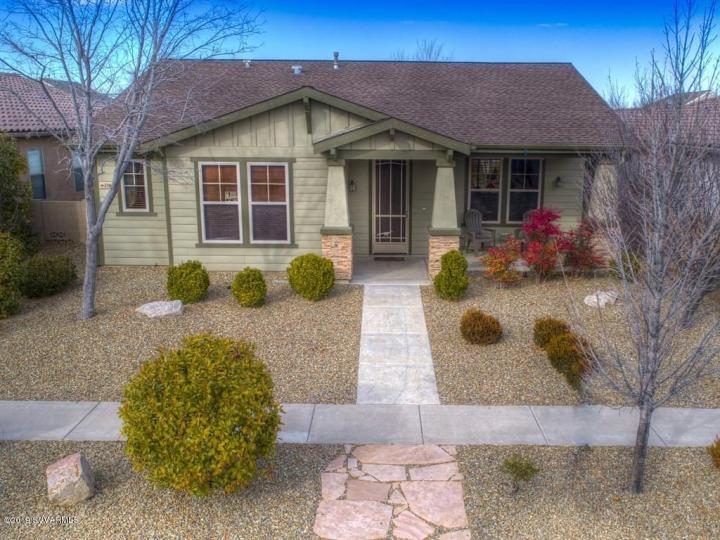7962 E Thistle Drive, Prescott Valley, AZ | Home Lots & Homes. Photo 1 of 42