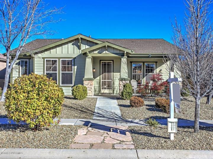 7962 E Thistle Drive, Prescott Valley, AZ | Home Lots & Homes. Photo 2 of 42