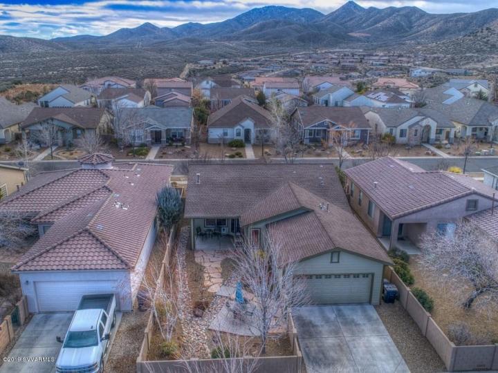 7962 E Thistle Drive, Prescott Valley, AZ | Home Lots & Homes. Photo 25 of 42