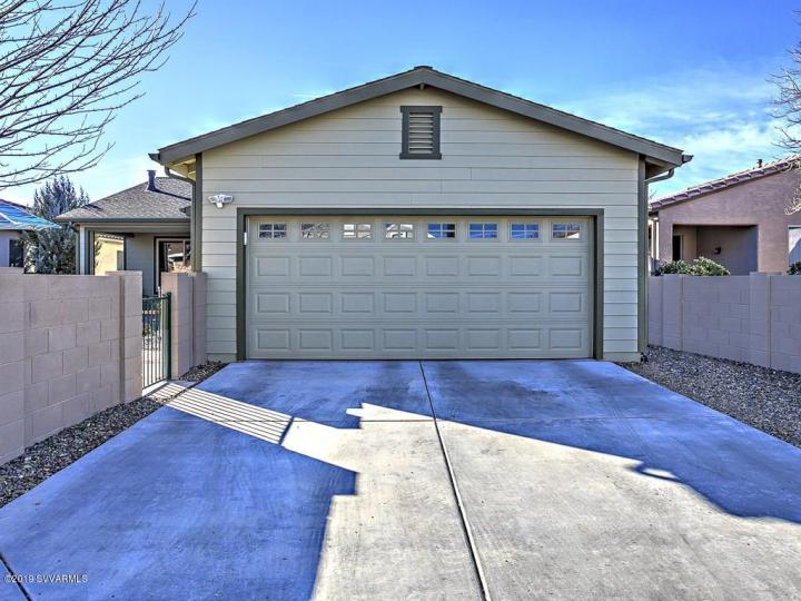 7962 E Thistle Drive, Prescott Valley, AZ | Home Lots & Homes. Photo 27 of 42