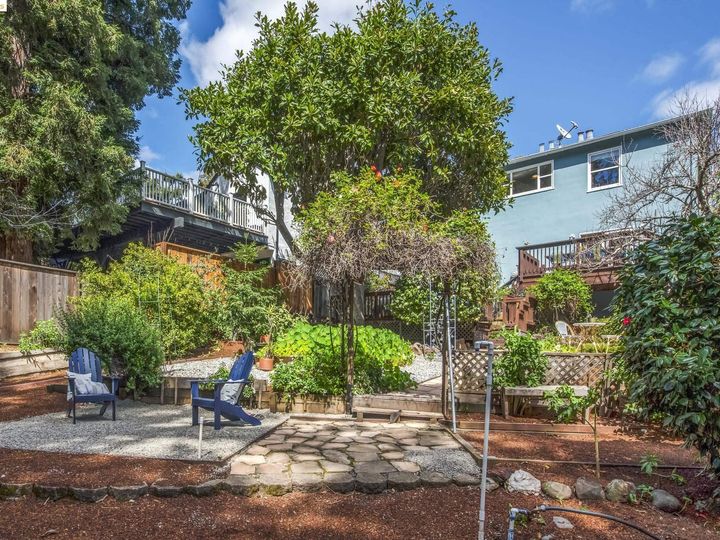 8 Selkirk St, Oakland, CA | Redwood Heights. Photo 41 of 57