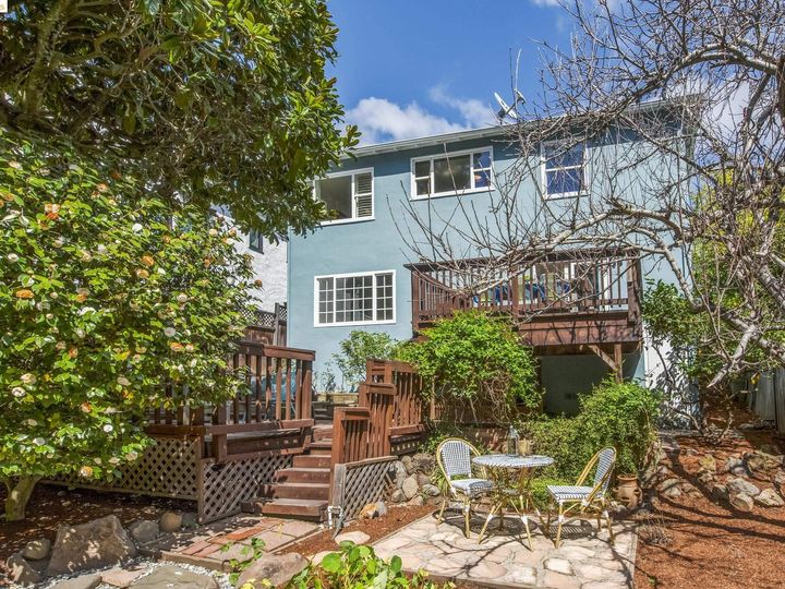 8 Selkirk St, Oakland, CA | Redwood Heights. Photo 42 of 57