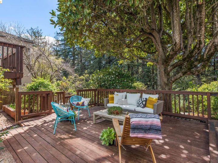 8 Selkirk St, Oakland, CA | Redwood Heights. Photo 52 of 57