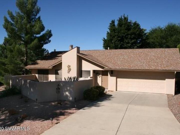 80 Concho Dr, Sedona, AZ | Cathedral View 1. Photo 1 of 23
