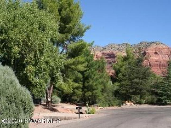 80 Concho Dr, Sedona, AZ | Cathedral View 1. Photo 3 of 23