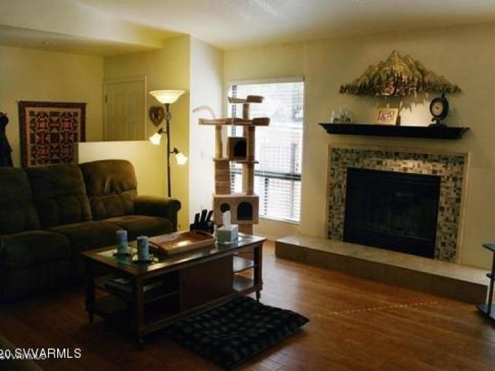80 Concho Dr, Sedona, AZ | Cathedral View 1. Photo 7 of 23