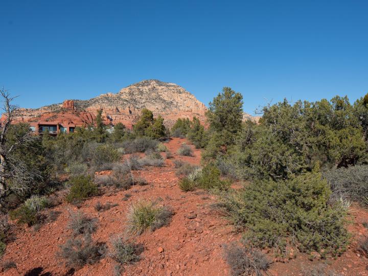 80 Sandstone Dr, Sedona, AZ | Thunder Mnt Ranch. Photo 1 of 8