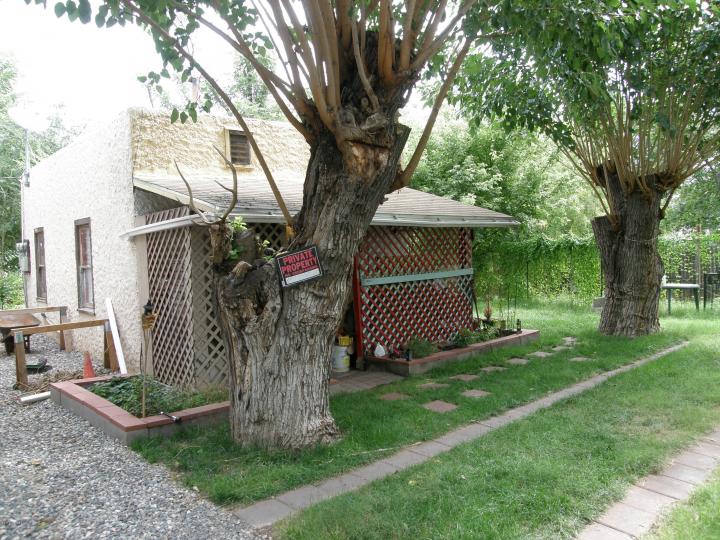 801 N 6th St Cottonwood AZ Multi-family home. Photo 13 of 14