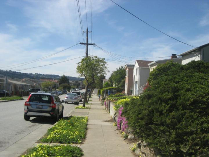 806 Baden Ave South San Francisco CA. Photo 5 of 5