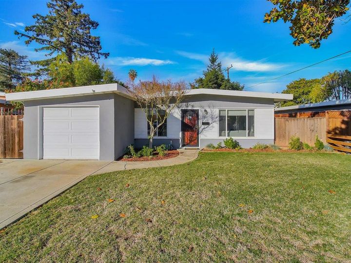 812 Wake Forest Dr, Mountain View, CA | . Photo 1 of 9
