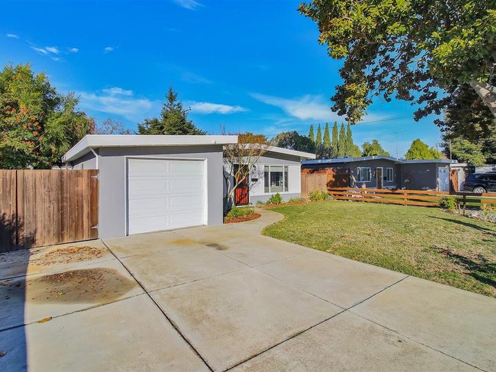 812 Wake Forest Dr, Mountain View, CA | . Photo 2 of 9