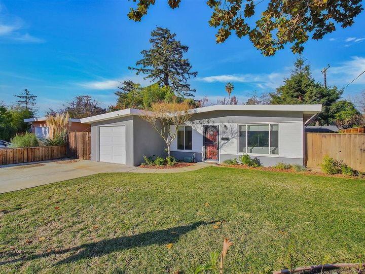 812 Wake Forest Dr, Mountain View, CA | . Photo 9 of 9
