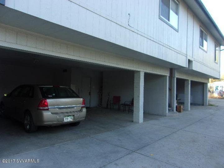 824 Lincoln Ave Prescott AZ Multi-family home. Photo 13 of 14
