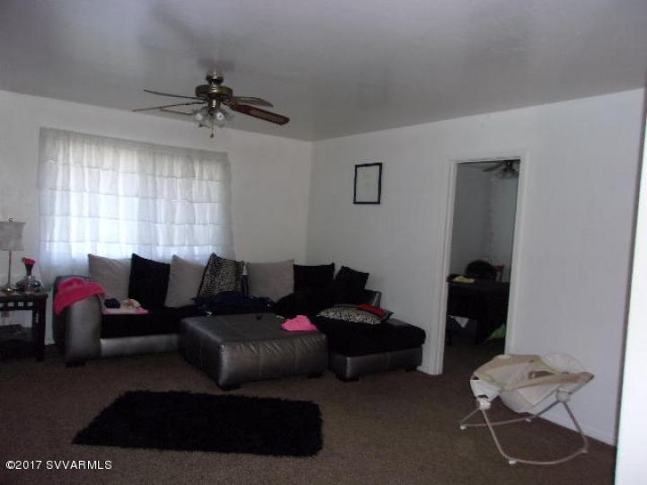 824 Lincoln Ave Prescott AZ Multi-family home. Photo 7 of 14